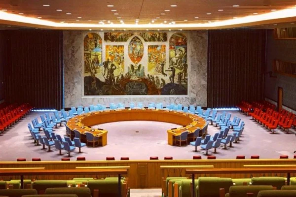 Изображение к статье: В Секретариате ООН могут быть ликвидированы 20% рабочих мест