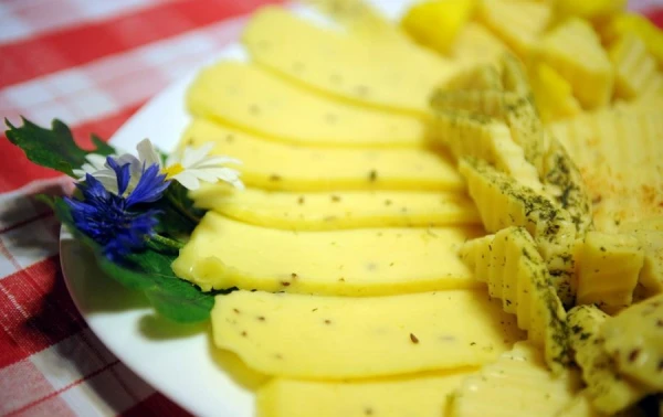 Изображение к статье: Сыр, ржаной хлеб или пиво: что Латвия может противопоставить фестивалю холодного супа в Литве?