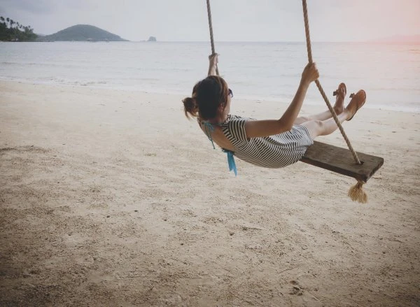 Изображение к статье: Мигом повысить уровень эндорфинов: 6 простых способов стать счастливее