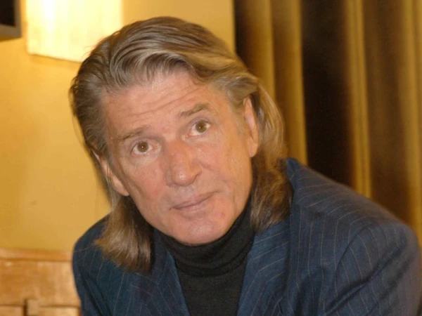 Изображение к статье: Кумир миллионов был непростым партнером.