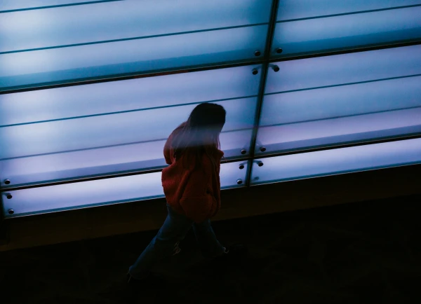 Изображение к статье: Полиция отчиталась, сколько ежегодно фиксирует случаев пропажи детей