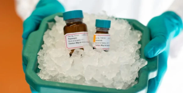 Изображение к статье: Создан антивозрастной коктейль: он продлевает жизнь на 30%, но и это не самое главное