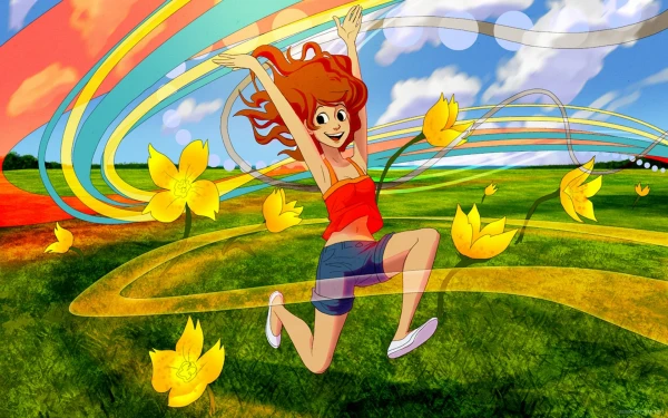 Изображение к статье: Лето счастья 2025: в какой сфере повезет знакам Зодиака