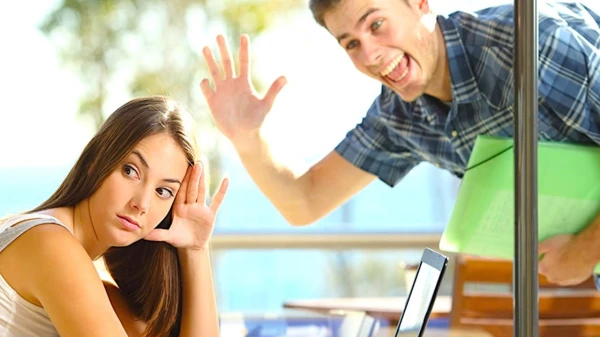 Изображение к статье: Пять токсичных привычек, которые отталкивают от нас людей