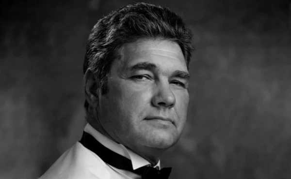 Изображение к статье: Умер актёр сериала «Ментовские войны», сыгравший полковника Арнаутова