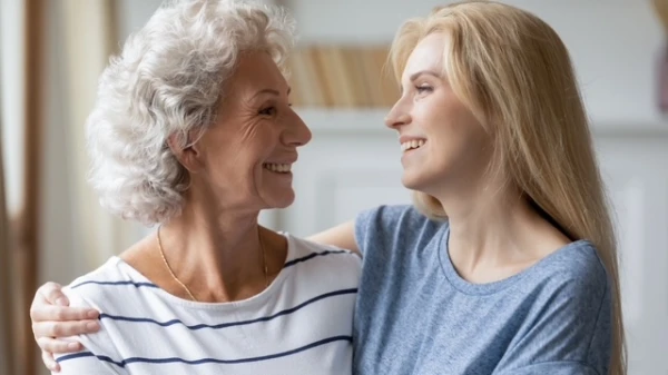 Изображение к статье: Что влияет на красоту и самочувствие?