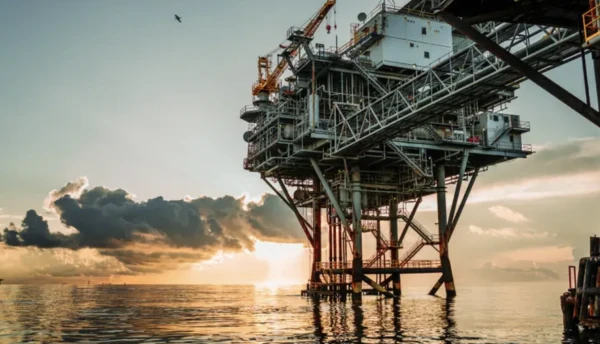 Изображение к статье: Цены на нефть ускорили падение