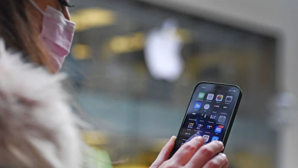 Изображение к статье: Экран iPhone снова увеличат