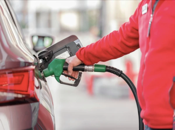 Изображение к статье: Цены на топливо в Риге, Вильнюсе и Таллине снова изменились