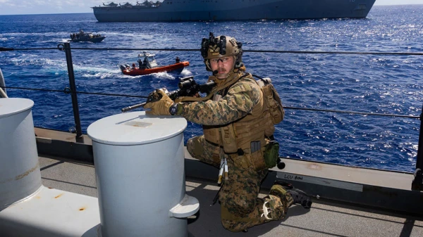 Изображение к статье: Стала известна цена разработки американского оружия «Глобальный удар»