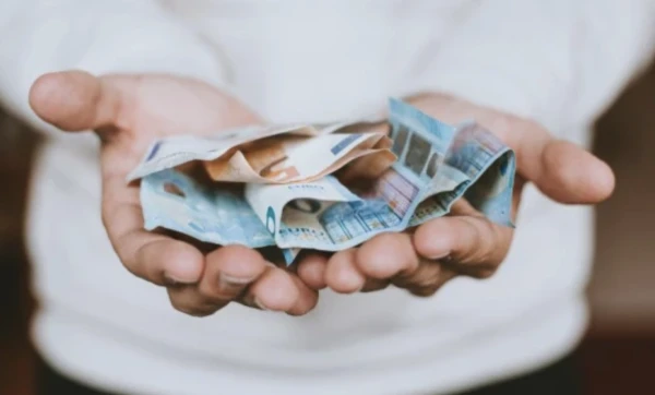 Изображение к статье: ЦСУ: зарплаты в Латвии снова выросли! У кого?