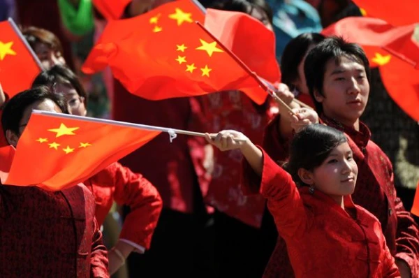 Изображение к статье: Глава Пентагона заявил об угрозе Китая в Индо-Тихоокеанском регионе