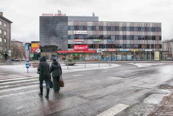 Изображение к статье: Плохие новости: по уточненным данным, в первом квартале экономика Эстонии все же пережила спад