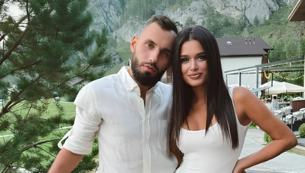 Изображение к статье: Ну чем они не пара.