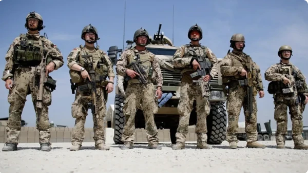 Изображение к статье: В Швеции заявили об испытаниях нового истребителя для войны с Россией