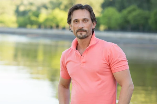 Изображение к статье: Врачи перечислили красные флаги для мужчин старше 40