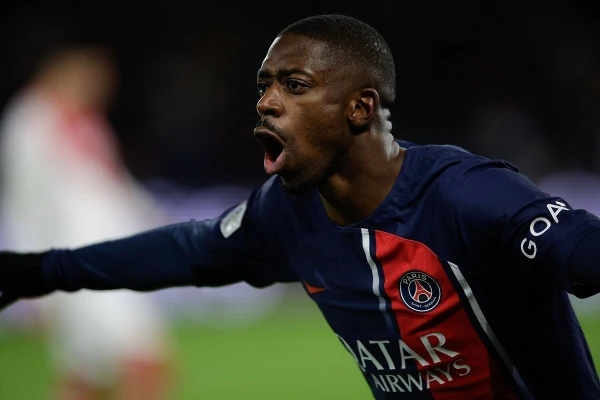 Изображение к статье: УЕФА назвал лучшего игрока Лиги чемпионов сезона-2024/2025