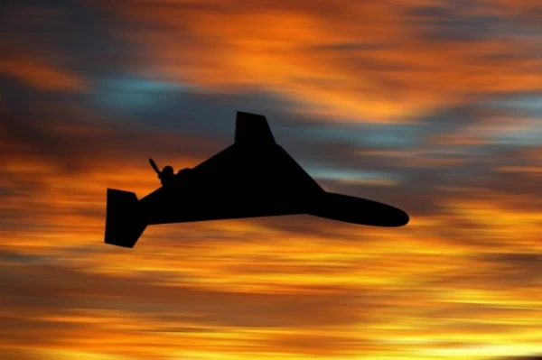 Изображение к статье: Украина заранее предупредила Трампа о готовящихся атаках на Россию