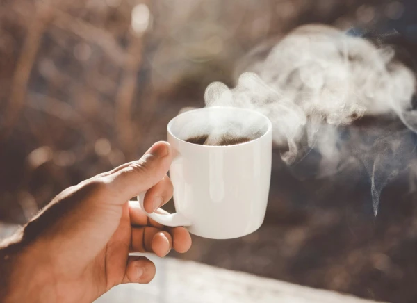 Изображение к статье: Кофе без кофеина оказался не менее полезным