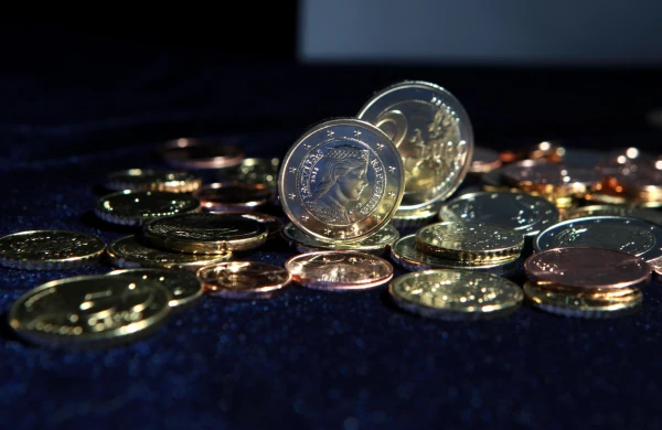 Изображение к статье: Прибыль латвийских финансовых учреждений - на треть меньше