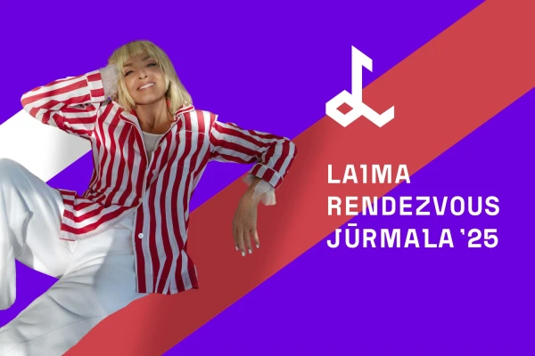 Изображение к статье: Laima Rendezvous Jūrmala 2025: энергия музыки, эмоций и открытий