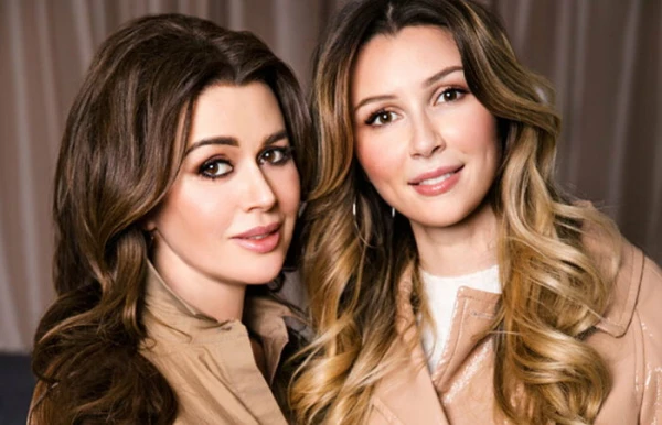 Изображение к статье: Дочь Анастасии Заворотнюк трогательно обратилась к матери спустя год после ее смерти