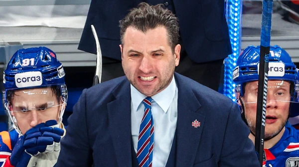 Изображение к статье: Роме не прет.