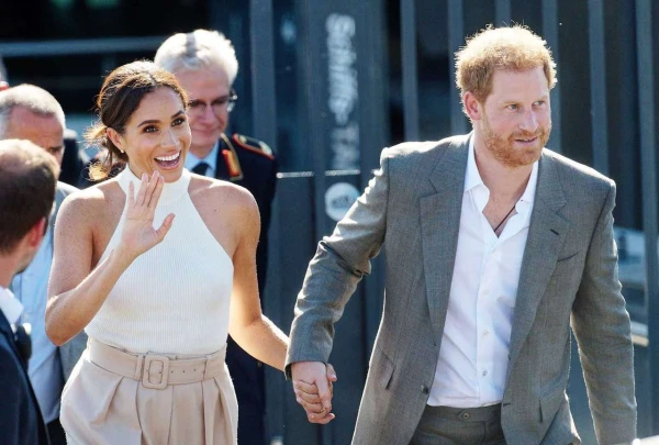 Изображение к статье: Ну чем они не пара.