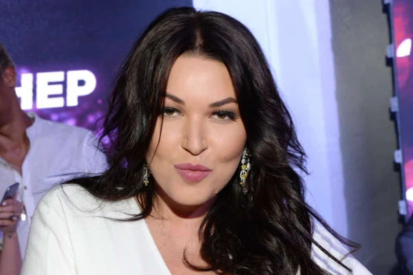 Изображение к статье: Ириша, чудо как хороша.