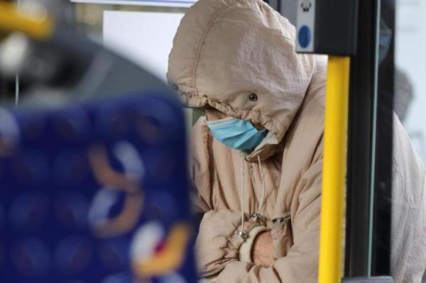 Изображение к статье: В Латвии утратил силу закон о борьбе с Covid-19