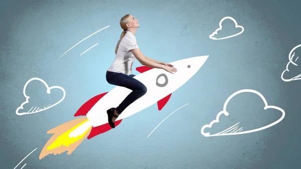 Изображение к статье: Почему женщины не реализуют свой потенциал: три частые ошибки