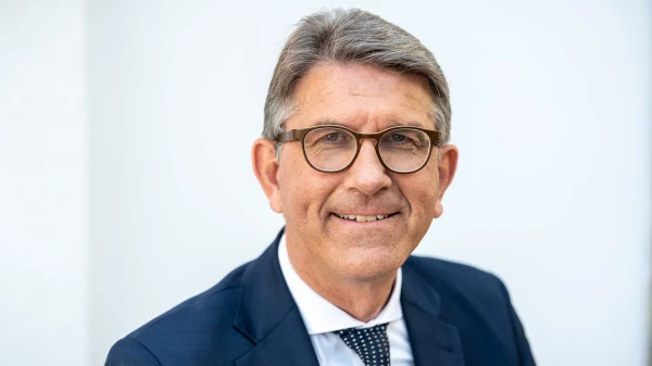 Изображение к статье: Госминистр ФРГ назвал РФ неонационалистической диктатурой