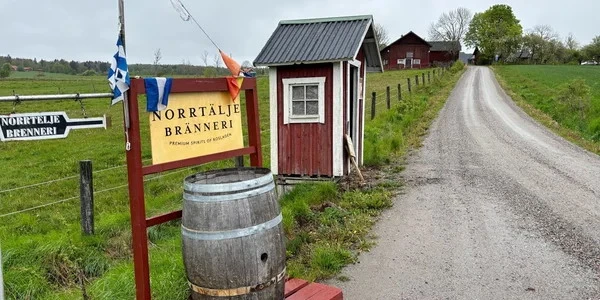 Изображение к статье: Швеция ослабила 100–летнюю жесткую монополию на продажу алкоголя