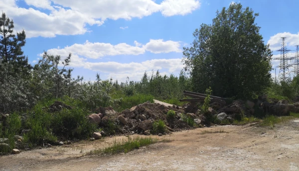 Изображение к статье: По всей стране десятки, если не сотни таких мест.