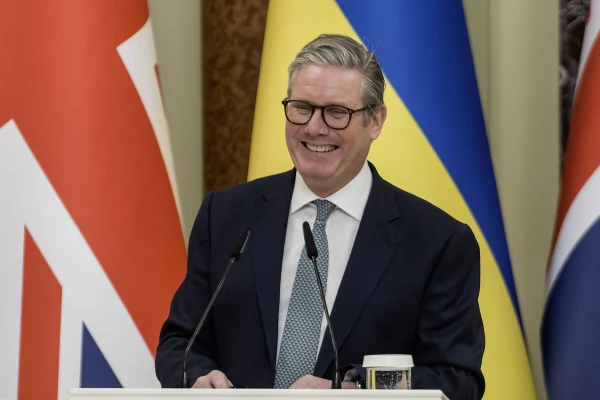 Изображение к статье: Великобритания переходит в режим готовности к боевым действиям - Стармер