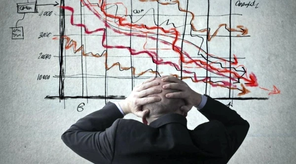 Изображение к статье: Население не помогло экономике: стагнация в Латвии официально продолжается