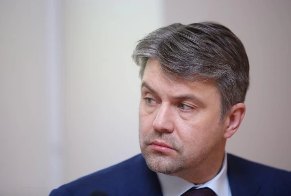 Изображение к статье: Дальнейшая судьба омбудсмена может решиться на следующей неделе