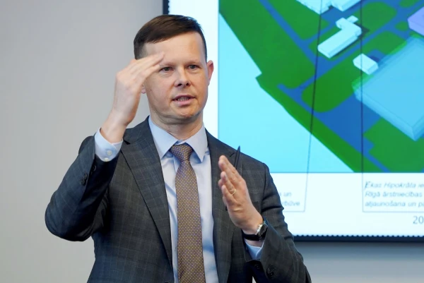 Изображение к статье: «Нас лишили капитана корабля»: персонал «Гайльэзерса» опечален уходом Станевича