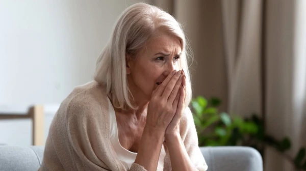 Изображение к статье: Потеря себя или перезагрузка? 9 признаков кризиса среднего возраста