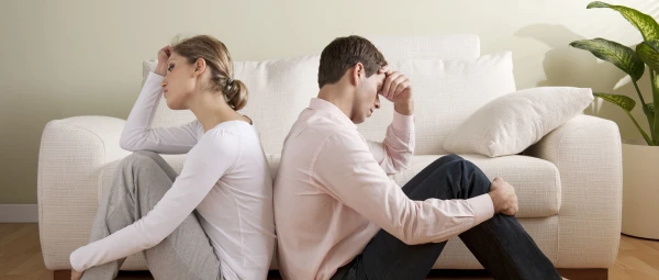 Изображение к статье: Сложные пары: кому лучше избегать союза