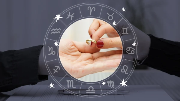 Изображение к статье: 3 знака Зодиака, чье поведение может привести к разрыву летом