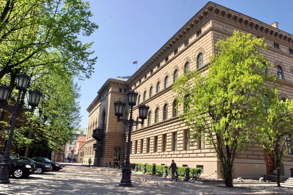 Изображение к статье: Топ-7 событий, которые повлияли (повлияют) на жизнь в Латвии (28 мая - 3 июня)