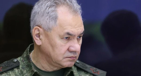 Изображение к статье: Шойгу прибыл с визитом в Северную Корею