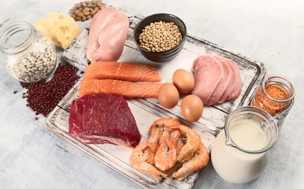 Изображение к статье: Больше не значит лучше: популярные мифы о белке