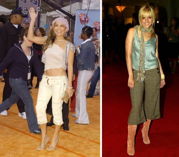 Изображение к статье: Антитренд лета-2025: эту вещь нужно убрать из гардероба всем женщинам 40+