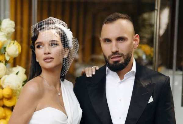 Изображение к статье: Совет да любовь, молодым.