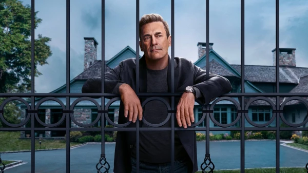 Изображение к статье: "Друзья и соседи".