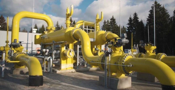 Изображение к статье: Франция и Бельгия не поддерживают план по отказу от газа РФ