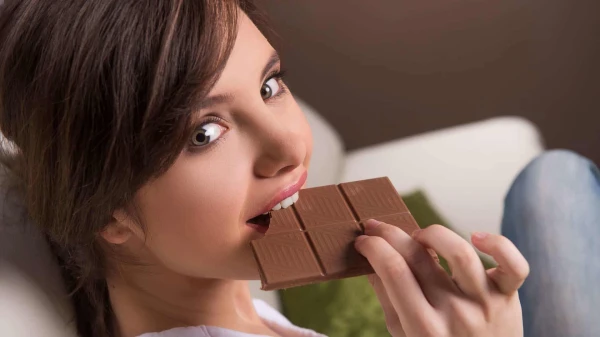 Изображение к статье: «Запрещенная радость»: мифы о шоколаде, в которые пора перестать верить