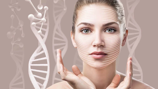 Изображение к статье: Слоятся ногти, болят суставы, и кожа теряет эластичность: хватает ли в организме коллагена?